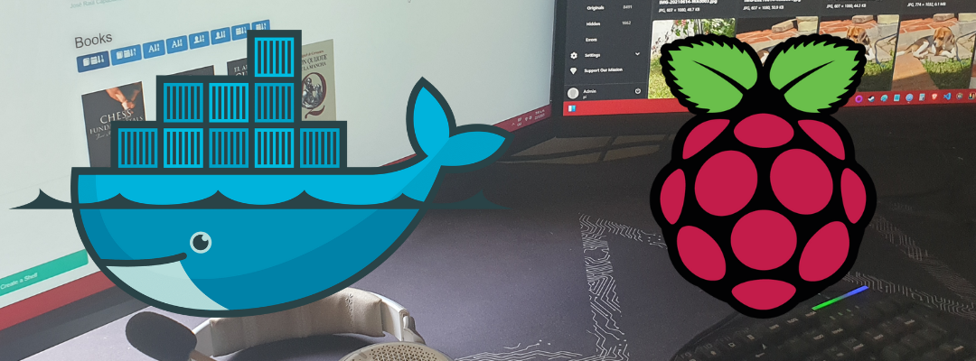 Ditch Big Tech: Build Your Own Private Cloud with Docker & Raspberry Pi